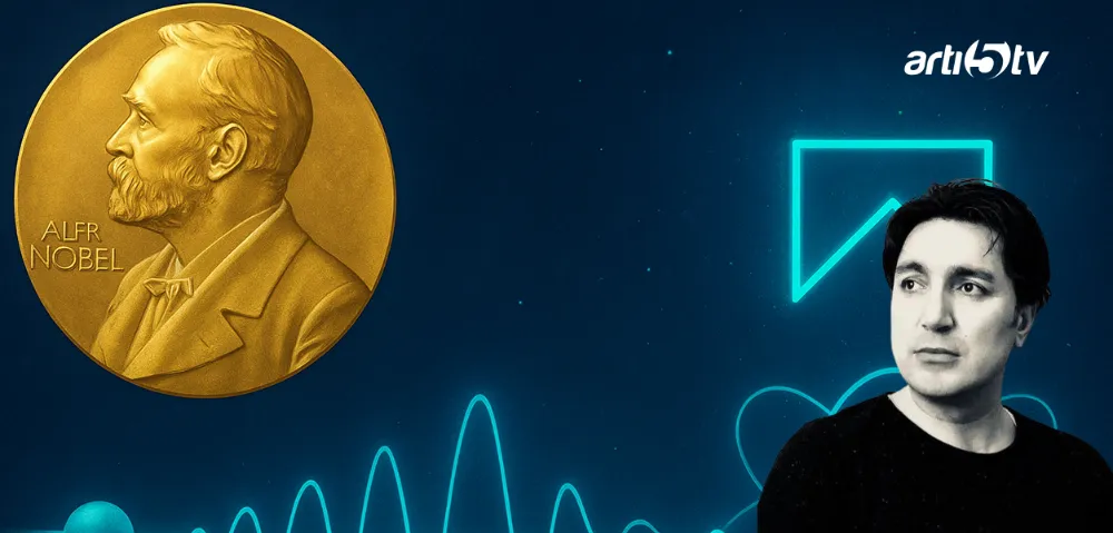 Kuantumun Görünmez Sınırları Aşıldı: 2025 Nobel Fizik Ödülü Üç Bilim İnsanına