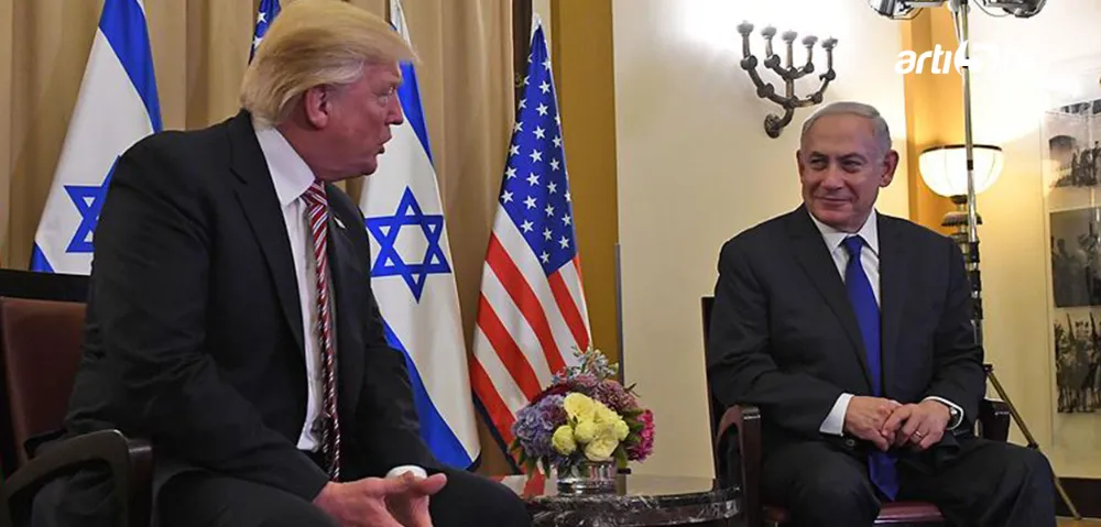 Trump’tan İyi Yüzlü Tavır: Ateşkes Bozulursa, Savaş Tekrar Başlar