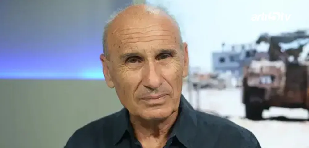 İsrailli Emekli Generalden Çarpıcı İtiraf: Yeni Savaşta Karşımızda Türkiye Olacak