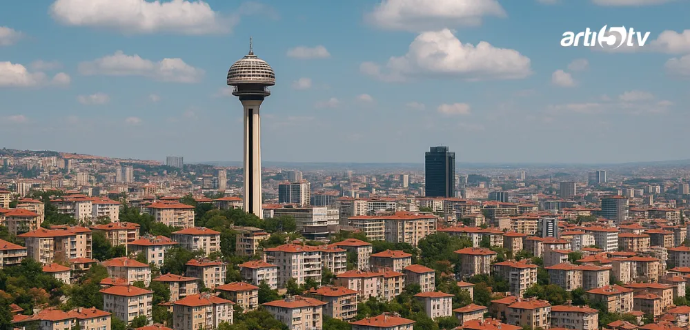 Ankara Konutta İstanbul’u Solladı: Eylülde Fiyatlar Yükseldi, Reel Değer Geriledi