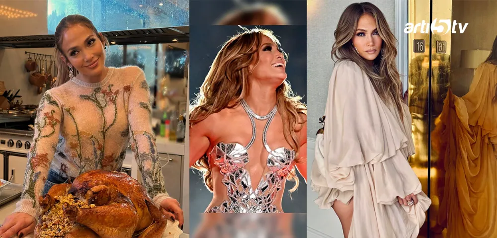 Jennifer Lopez’in “Hiç Sevilmedim” Açıklamasına Eski Eşinden Şok Tepki