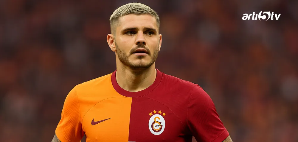 Galatasaray’dan Icardi Kararı! Tüm Planlar Değişiyor