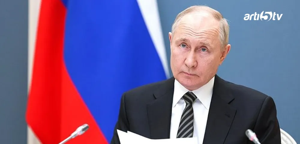 Rusya Putin sonrası ne yapacak?