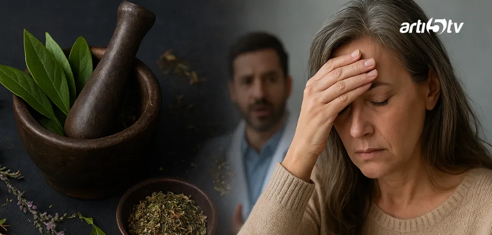 Doğadan gelen büyük tuzak!