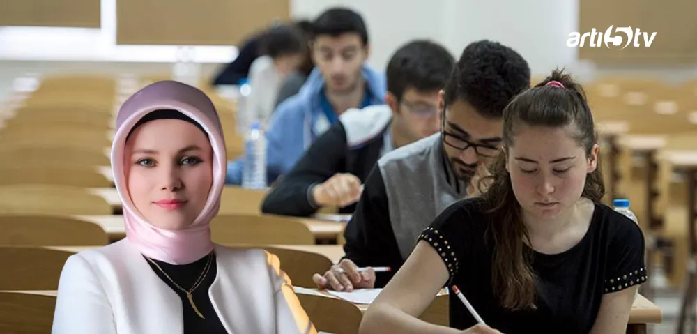 YKS’ye Giden Yolda Denge Sanatı: Sadece Bilgi Değil, Zihin Yönetimi Kazandırır