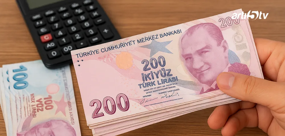 Ocak 2026 Emekli Zammı İçin Geri Sayım Başladı