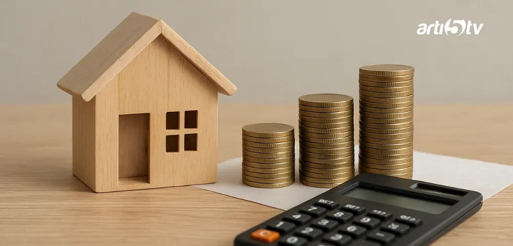 Ekim 2025 Kira Zammı Açıklandı: Oran Yüzde 38,36