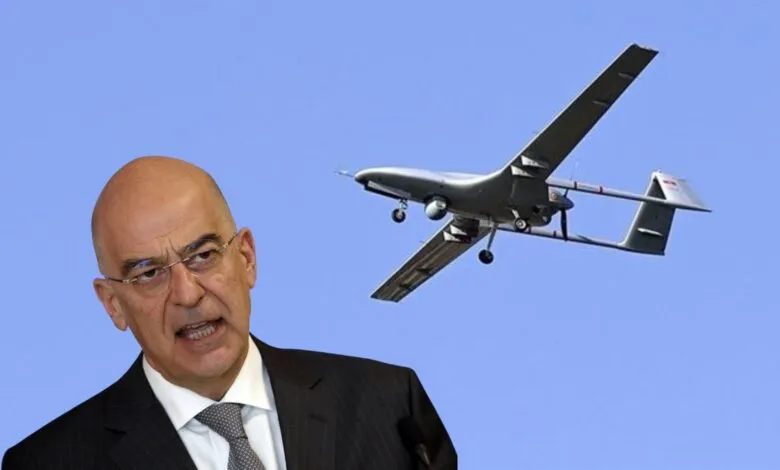 Dendias’tan Anti-Drone Hamlesi