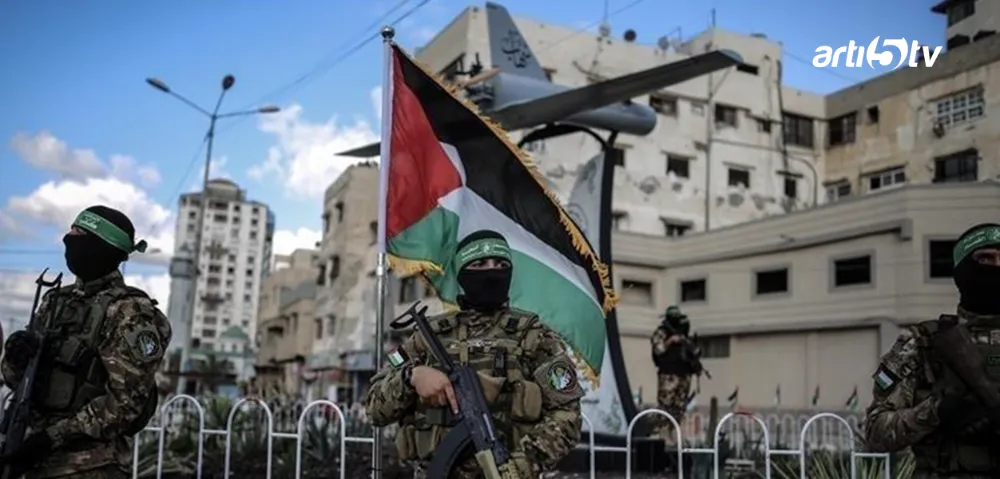 Gazze Planında Kritik Eşik: Hamas Kabul Etti, Gözler Mısır’da