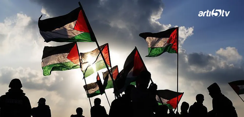 Gazze’de Tarihi Anlaşma: İsrail ve Hamas Ateşkesi İmzaladı