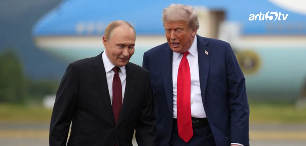 Pentagon’dan Ukrayna’ya Tomahawk Onayı