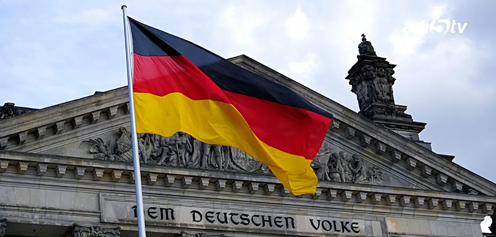 Almanya’da İltica Başvurularında Sert Düşüş