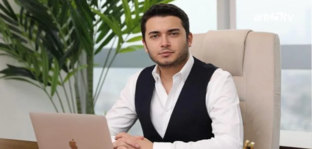 Faruk Fatih Özer’in Sır Ölümü