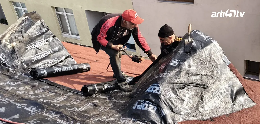 Ölümle Dans Edenler