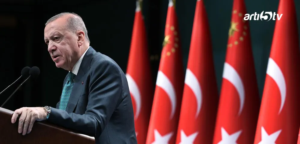  “Avrupa kapılarında sabahlıyor”