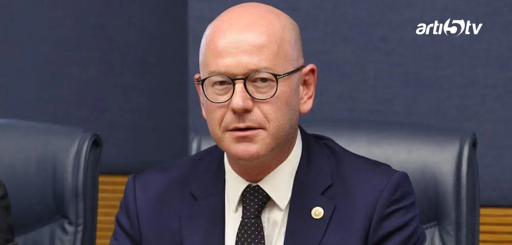 BALIKESİR ÜNİVERSİTESİ’NİN DEPREM DAYANIKLILIĞI MECLİS GÜNDEMİNDE