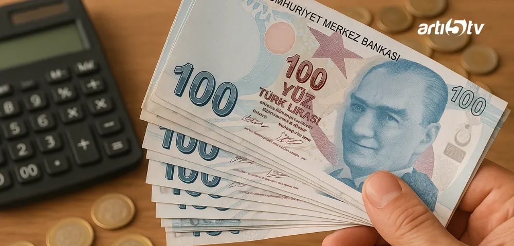 Emekli Maaşlarında Yeni Dönem: Son Verilerle Beklentiler Netleşiyor