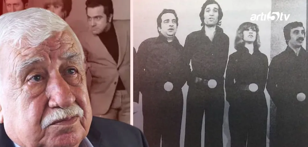 Türk Tiyatrosunun Efsane İsmi Ahmet Gülhan Hayatını Kaybetti