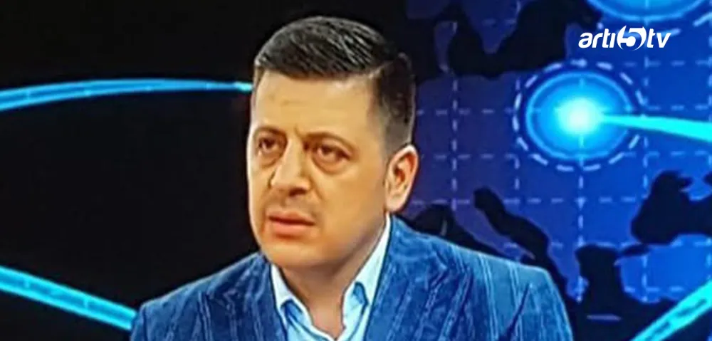 Sudan’ın Düşüşü 