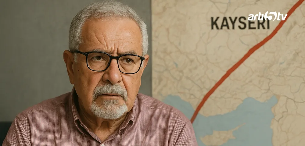 Naci Görür