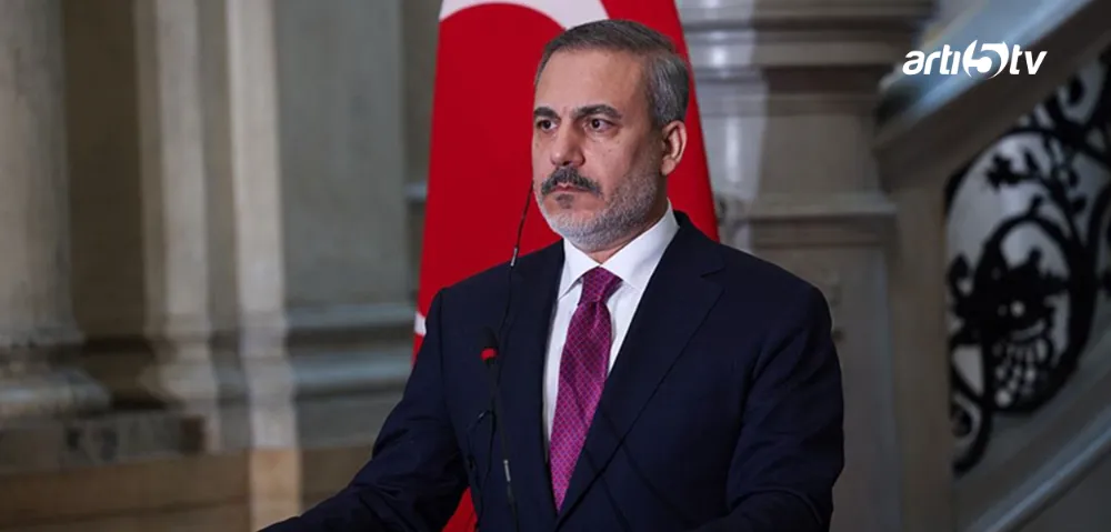 Bakan Fidan