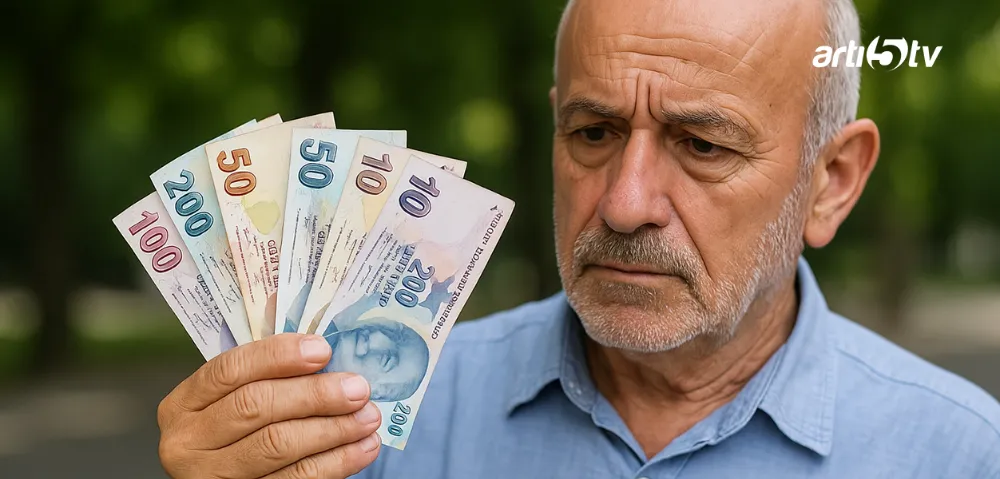 Emeklilere Temmuz Zammı! Yeni Maaşlar ve Ödeme Takvimi Açıklandı