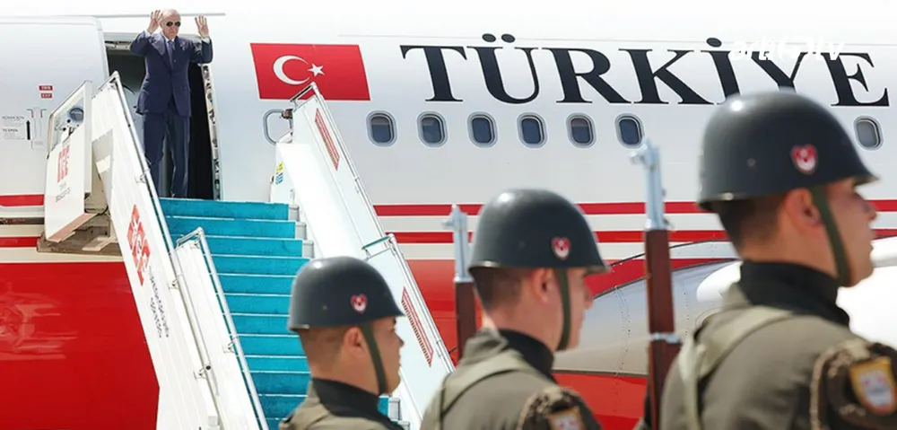 ERDOĞAN KKTC