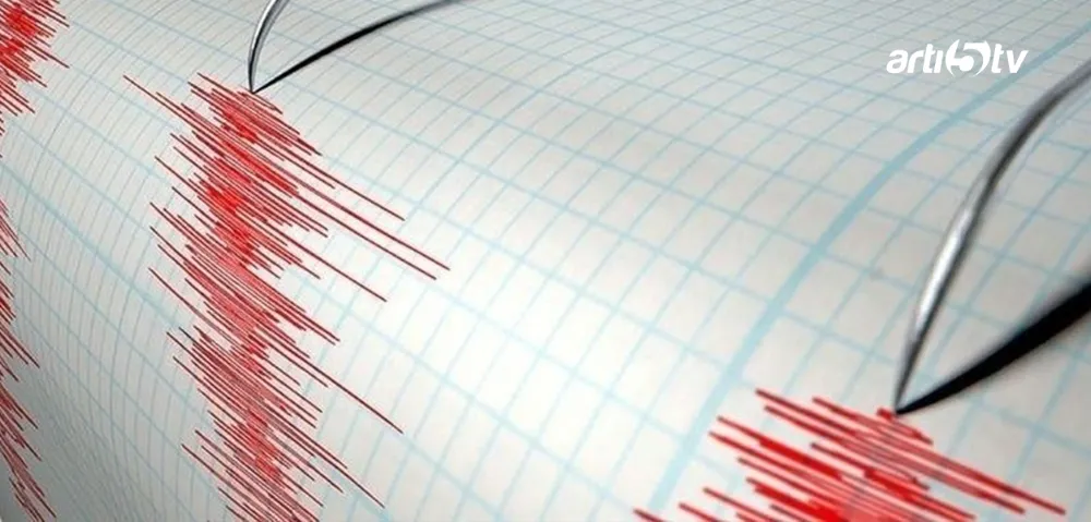 Uzmanlardan Hayati Deprem Uyarıları Geldi!