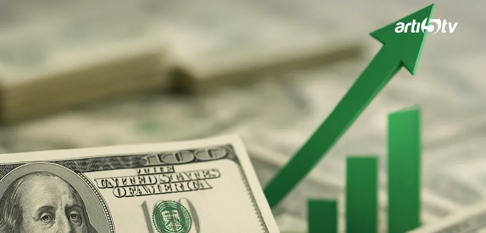 Merkez Bankası Rezervlerinde Tarihi Zirve: 174,3 Milyar Dolar