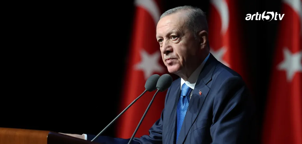 Erdoğan’dan Kabine Sonrası Net Mesajlar: “Türkiye İçin Fırsat Penceresi Açıldı”