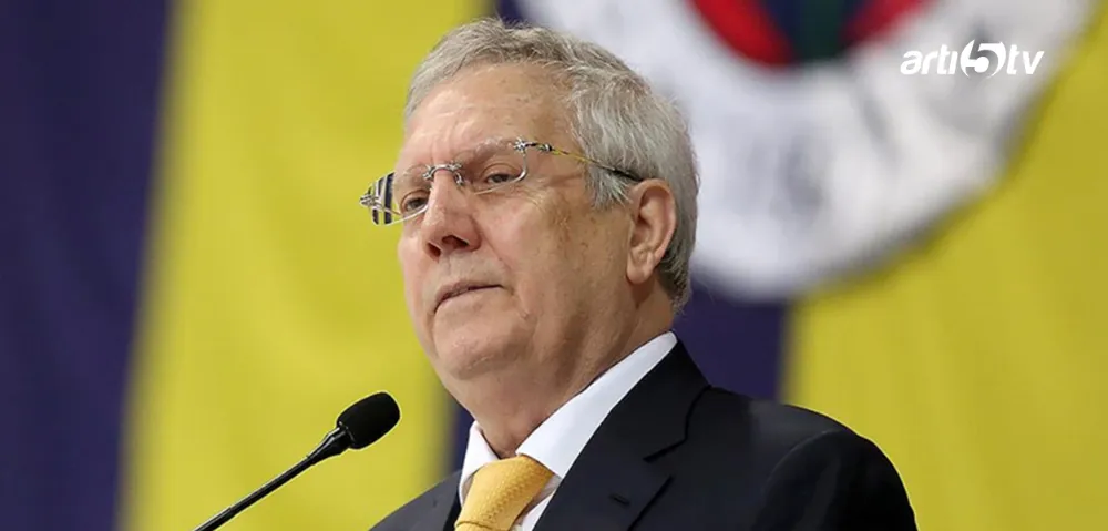 Fenerbahçe’de Loca Krizi Sona Erdi! Aziz Yıldırım İstediğini Aldı