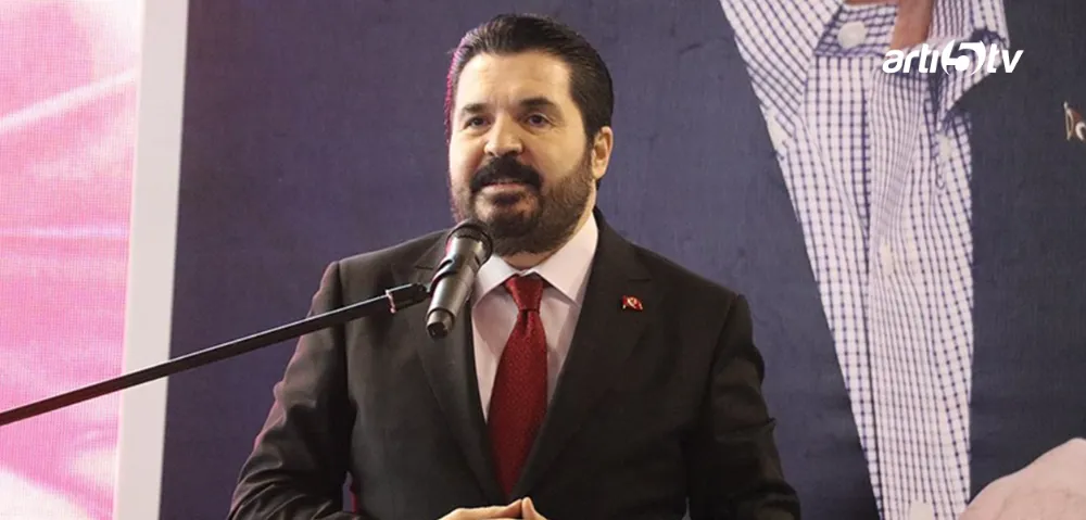 Savcı Sayan’dan Sert Çıkış: “Bu Komisyondan Hiçbir Şey Çıkmaz”