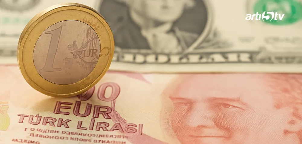 Euro İçin Korkutan Senaryo: 59 Lira Geliyor