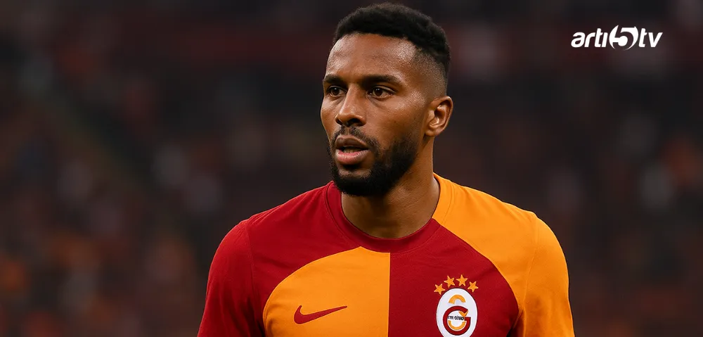 Galatasaray’da ayrılık kesinleşti! 8.5 milyon euroluk transferden büyük kazanç