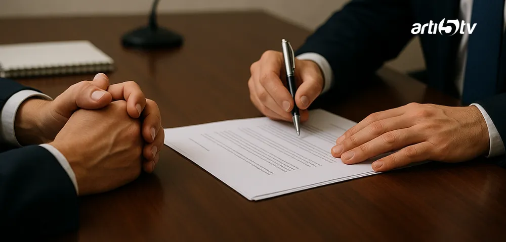 Memur Zammı Görüşmeleri Çıkmaza Girdi