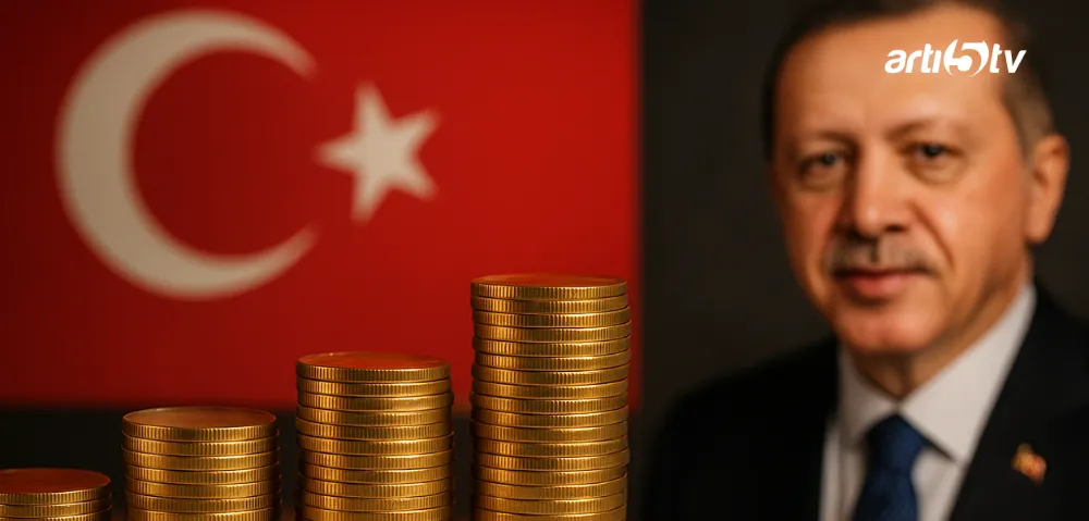 Yatırımcıya Vergi Avantajı Müjdesi: Stopaj İndirimi 2025 Yıl Sonuna Kadar Uzatıldı