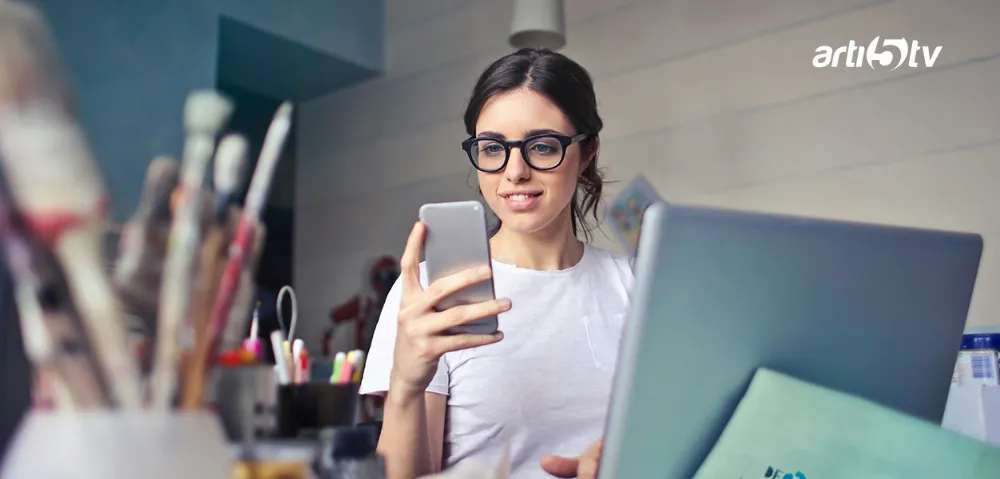 Telefon Numaranız Enerjinizi Belirliyor! Aşk, Fırsat ve Güç Getiren Gizli Şifre