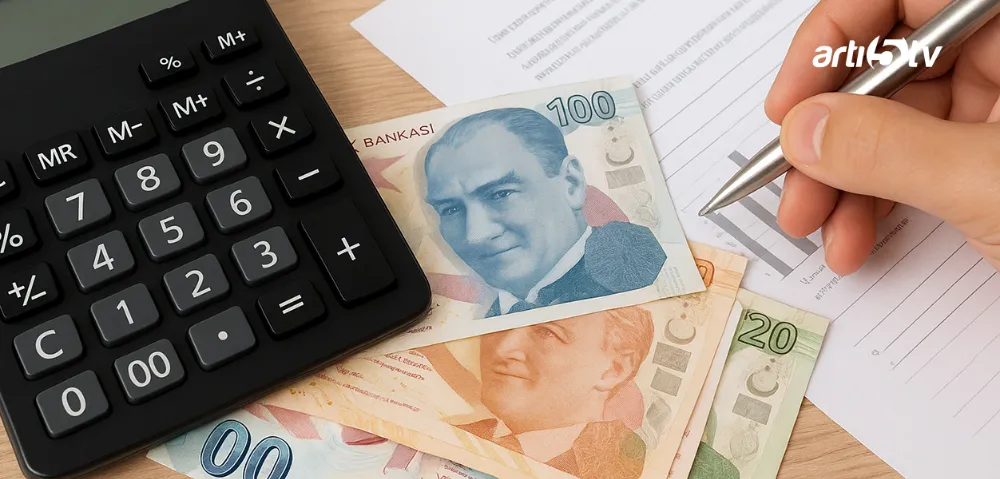 Emeklilere Ocak Zammı İçin İlk Sinyal: Yüzde 4,14 Kesinleşti