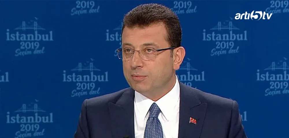 İmamoğlu’ndan Silivri’den Konuştu: Kayyımdan Medet Umanlar Kaybedecek