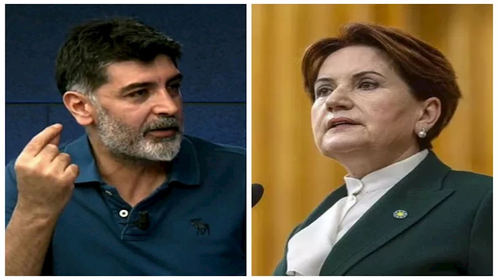 Akşener