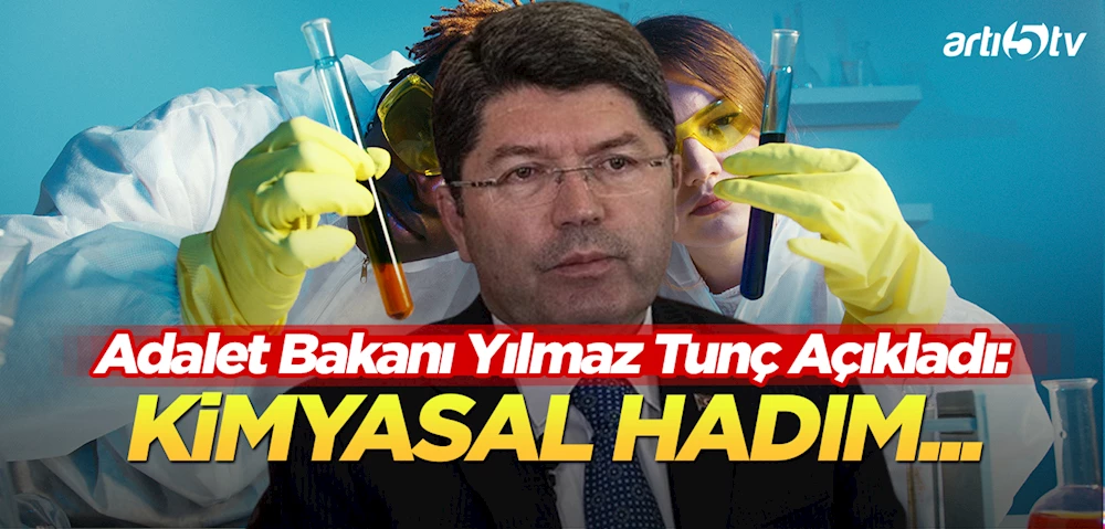 Kimyasal Hadım Yeniden Gündemde: Cinsel Suçlarla Mücadelede Yeni Adımlar Atılıyor mu?