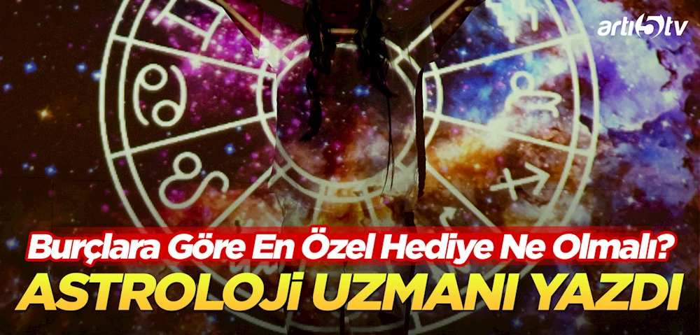 Sevgililer Günü İçin Burçlara Göre En Özel Hediye Fikirleri